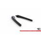 Splitters posteriori laterali V.2 BMW X3 M F97 / F97 Facelift (Cod. M-BM-X3M-F97F-RSD2G)
