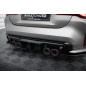 Sottoparaurti posteriore BMW M4 G82 / G82 Facelift (Cod. M-BM-4-G82-M-RS1G)