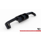 Sottoparaurti posteriore BMW M4 G82 / G82 Facelift (Cod. M-BM-4-G82-M-RS1G)