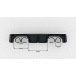 Sottoparaurti posteriore BMW M4 G82 / G82 Facelift (Cod. M-BM-4-G82-M-RS1G)