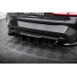 Sottoparaurti posteriore BMW M4 G82 / G82 Facelift (Cod. M-BM-4-G82-M-RS1G)