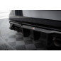 Sottoparaurti posteriore BMW M4 G82 / G82 Facelift (Cod. M-BM-4-G82-M-RS1G)