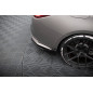 Splitters posteriori laterali V.5 (Sottop. posteriore v.1)  BMW M4 G82 / G82 Facelift (Cod. M-BM-4-G