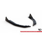 Splitters posteriori laterali V.5 (Sottop. posteriore v.1)  BMW M4 G82 / G82 Facelift (Cod. M-BM-4-G