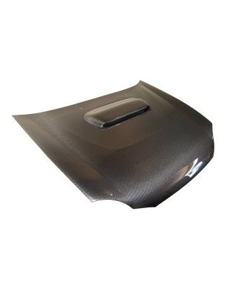 Cofano Carbonio Subaru Impreza 2001-2002 (Cod. E-TCSU6263)