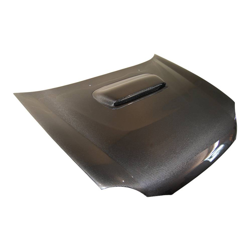 Cofano Carbonio Subaru Impreza 2001-2002 (Cod. E-TCSU6263)