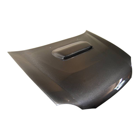 Cofano Carbonio Subaru Impreza 2001-2002 (Cod. E-TCSU6263)