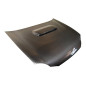 Cofano Carbonio Subaru Impreza 2001-2002 (Cod. E-TCSU6263)