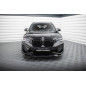 Splitters Set BMW X3 M F97 Facelift (Cod. M-BM-X3M-F97F-SET)