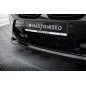 Splitters Set BMW X3 M F97 Facelift (Cod. M-BM-X3M-F97F-SET)