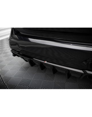 Splitters Set BMW X3 M F97 Facelift (Cod. M-BM-X3M-F97F-SET)
