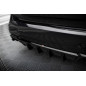 Splitters Set BMW X3 M F97 Facelift (Cod. M-BM-X3M-F97F-SET)