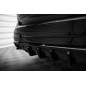 Splitters Set BMW X3 M F97 Facelift (Cod. M-BM-X3M-F97F-SET)