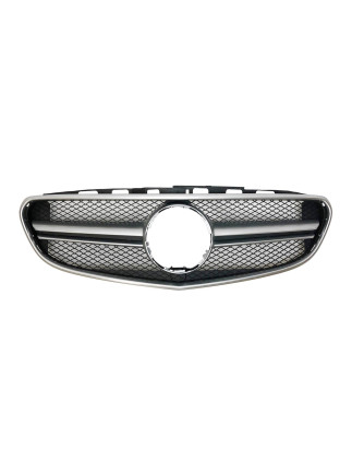 Griglia Mercedes W205 2014-2018 (Cod. E-TCM0165)