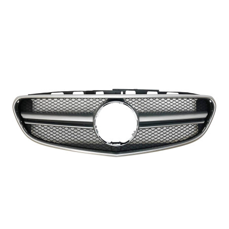 Griglia Mercedes W205 2014-2018 (Cod. E-TCM0165)