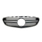 Griglia Mercedes W205 2014-2018 (Cod. E-TCM0165)