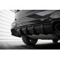 Splitters Set BMW X3 M F97 Facelift (Cod. M-BM-X3M-F97F-SET)