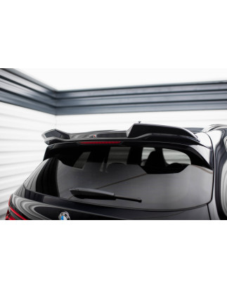 Splitters Set BMW X3 M F97 Facelift (Cod. M-BM-X3M-F97F-SET)