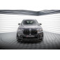 Splitters Set BMW X3 M-Pack G01 Facelift (Cod. M-BM-X3-01F-MPACK-SET)