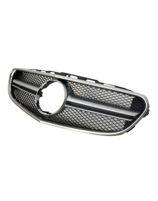 Griglia Mercedes W205 2014-2018 (Cod. E-TCM0165)