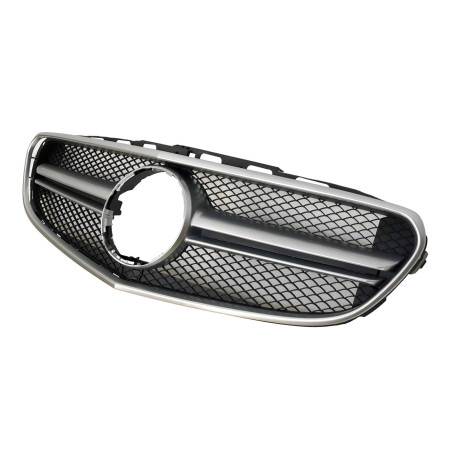 Griglia Mercedes W205 2014-2018 (Cod. E-TCM0165)