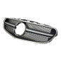 Griglia Mercedes W205 2014-2018 (Cod. E-TCM0165)