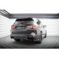 Splitters Set BMW X3 M-Pack G01 Facelift (Cod. M-BM-X3-01F-MPACK-SET)