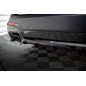 Splitters Set BMW X3 M-Pack G01 Facelift (Cod. M-BM-X3-01F-MPACK-SET)