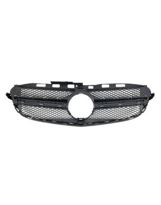 Griglia Mercedes W205 2014-2018 (Cod. E-TCM0165)