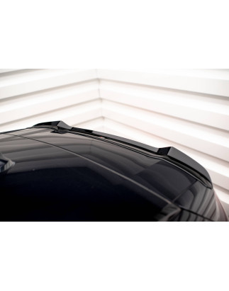 Splitters Set BMW X3 M-Pack G01 Facelift (Cod. M-BM-X3-01F-MPACK-SET)