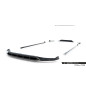 Splitters Set BMW X3 M-Pack G01 Facelift (Cod. M-BM-X3-01F-MPACK-SET)