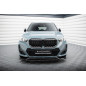 Splitters Set BMW X1 M-Pack U11 (Cod. M-BM-X1-U11-MPACK-SET)