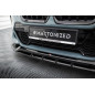 Splitters Set BMW X1 M-Pack U11 (Cod. M-BM-X1-U11-MPACK-SET)