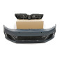 Paraurti Anteriori Volkswagen Jetta GLI 2012 (Cod. E-TCW0111)