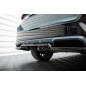 Splitters Set BMW X1 M-Pack U11 (Cod. M-BM-X1-U11-MPACK-SET)