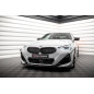 Splitters Set BMW 2 Coupe M240i G42 (Cod. M-BM-2-42-MPACK-SET)
