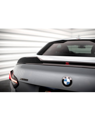 Splitters Set BMW 2 Coupe M240i G42 (Cod. M-BM-2-42-MPACK-SET)