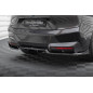 Splitters Set BMW iX M-Pack i20 (Cod. M-BM-IX-1-MPACK-SET)