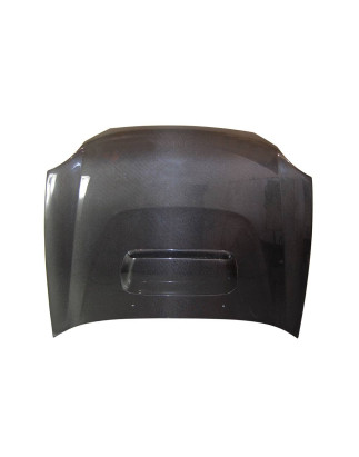 Cofano Carbonio Subaru Impreza 2001-2002 (Cod. E-TCSU6263)