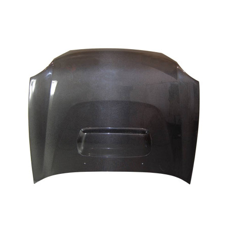 Cofano Carbonio Subaru Impreza 2001-2002 (Cod. E-TCSU6263)