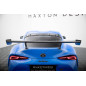Spoiler in carbonio  Toyota Supra Mk5 (Cod. M-CF-TO-SU-5-WING5-EXT-245-P)