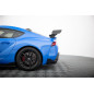 Spoiler in carbonio  Toyota Supra Mk5 (Cod. M-CF-TO-SU-5-WING5-EXT-245-P)
