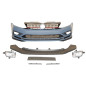Paraurti Anteriori Volkswagen Jetta GLI 2015 (Cod. E-TCW0112)