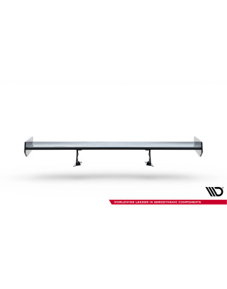 Spoiler in carbonio  Toyota Supra Mk5 (Cod. M-CF-TO-SU-5-WING5-EXT-245-P)