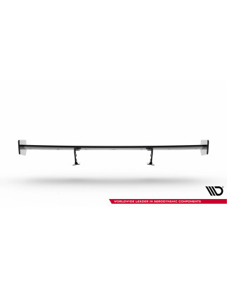 Spoiler in carbonio  Toyota Supra Mk5 (Cod. M-CF-TO-SU-5-WING5-EXT-245-P)