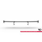 Spoiler in carbonio  Toyota Supra Mk5 (Cod. M-CF-TO-SU-5-WING5-EXT-245-P)