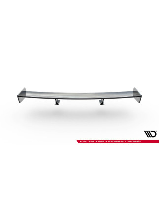 Spoiler in carbonio  Toyota Supra Mk5 (Cod. M-CF-TO-SU-5-WING5-EXT-245-P)