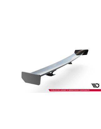 Spoiler in carbonio  Toyota Supra Mk5 (Cod. M-CF-TO-SU-5-WING5-EXT-245-P)