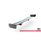 Spoiler in carbonio  Toyota Supra Mk5 (Cod. M-CF-TO-SU-5-WING5-EXT-245-P)