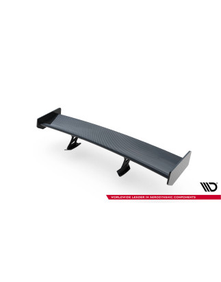 Spoiler in carbonio  Toyota Supra Mk5 (Cod. M-CF-TO-SU-5-WING5-EXT-245-P)